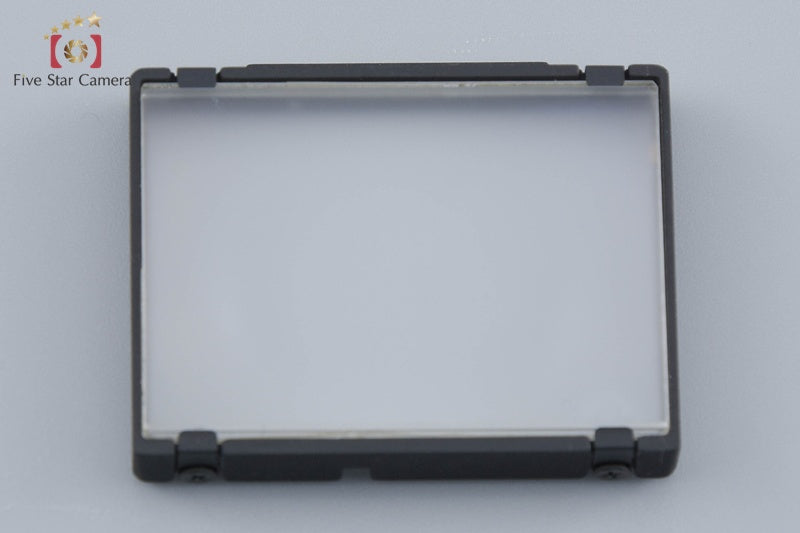 Nikon Focusing Screen Type D for Nikon F3 w/ Box