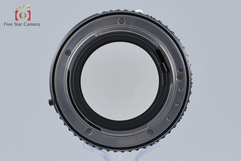 Pentax SMC A 50mm f/1.2 K Mount Lens