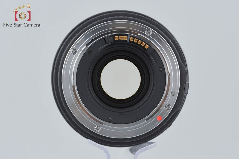 Sigma 24-70mm f/2.8 EX DG ASPHERICAL for Canon