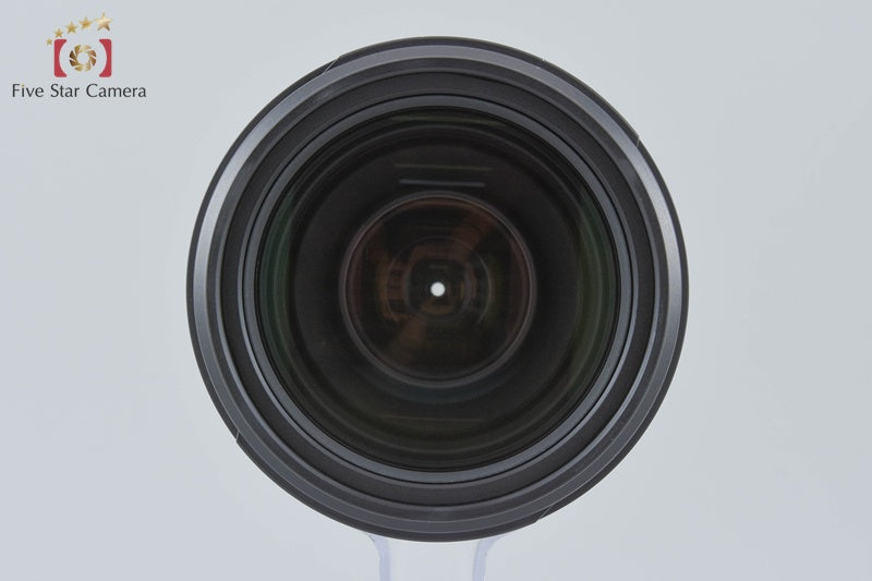 Nikon AF-S NIKKOR 70-200mm f/4 G ED VR