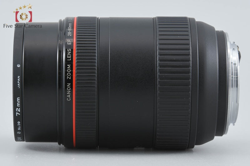 Canon EF 28-80mm f/2.8-4 L USM