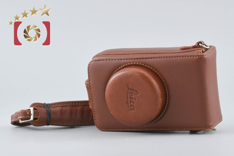 Leica Leather Case 18669 for D-LUX