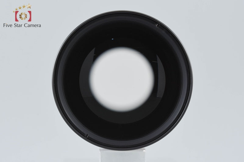 Nikon FIELD SCOPE ED D=78 P