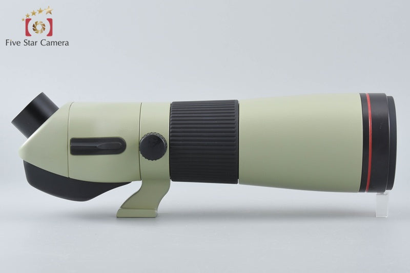 Nikon FIELD SCOPE ED D=78 P