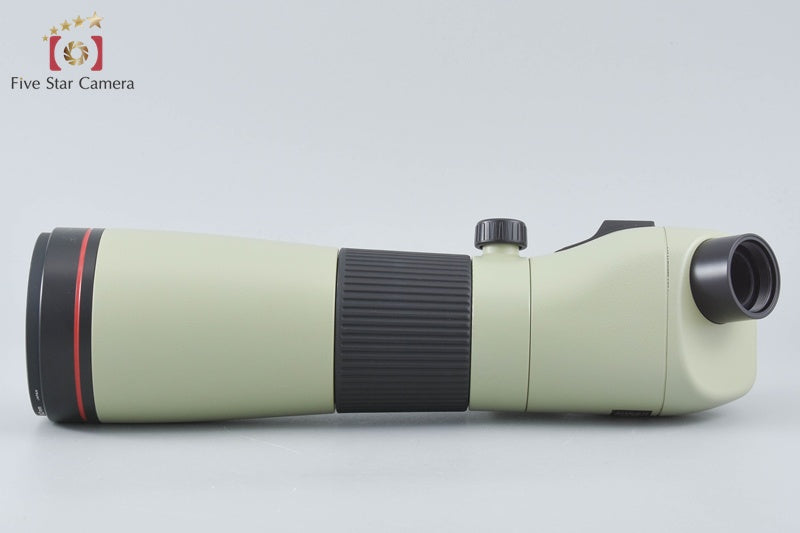 Nikon FIELD SCOPE ED D=78 P