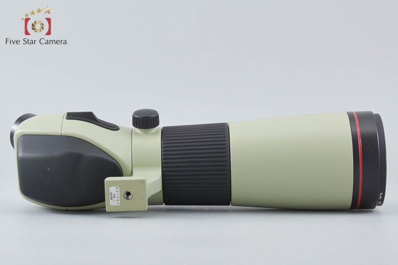 Nikon FIELD SCOPE ED D=78 P