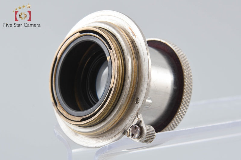 Leica Hektor 50mm f/2.5 L39 LTM Leica Thread Mount