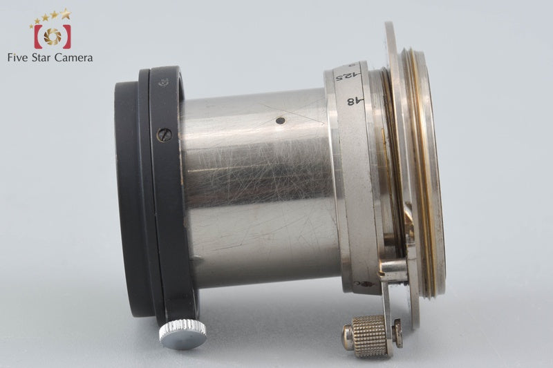 Leica Hektor 50mm f/2.5 L39 LTM Leica Thread Mount