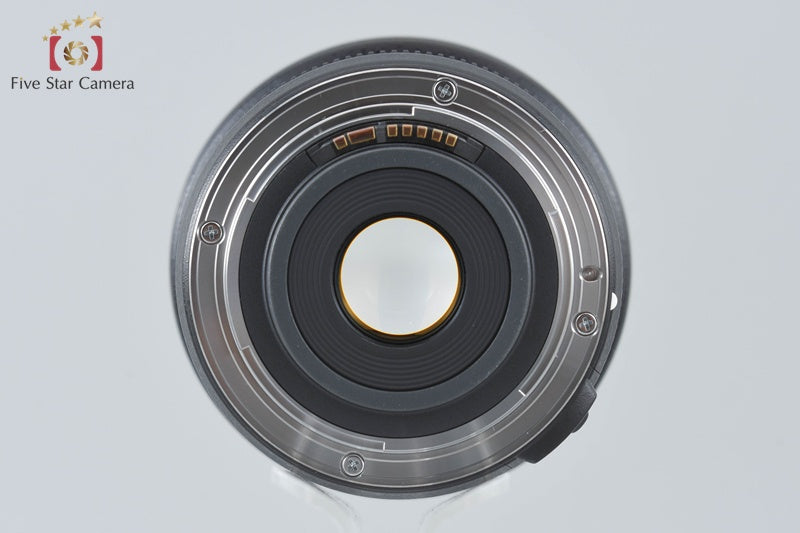 Canon EF-S 10-22mm f/3.5-4.5 USM w/ Box
