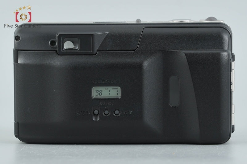 Olympus SUPERZOOM 105G 35mm Point & Shoot Film Camera