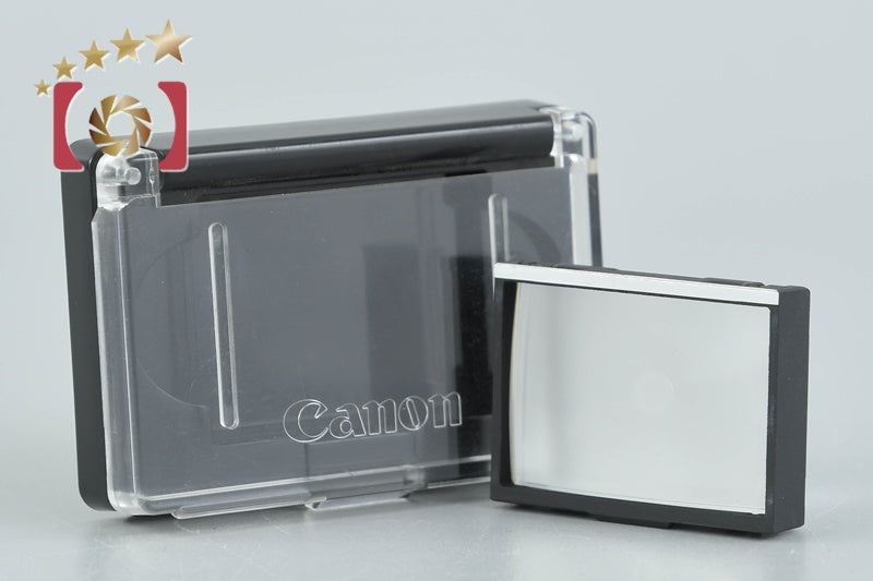 Canon Focusing Screen FN AE