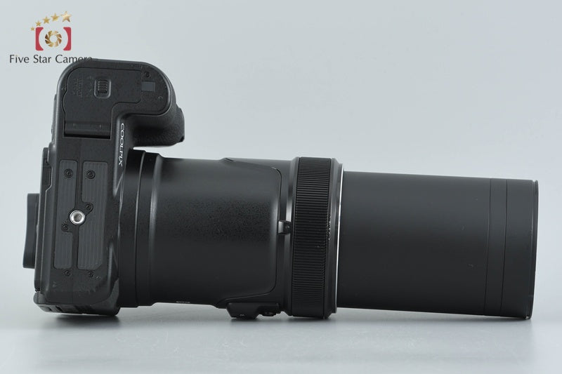 Nikon COOLPIX P1000 16.7 MP Digital Camera