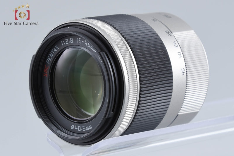 Pentax SMC 15-45mm f/2.8 ED IF 06 Telephot Zoom Q Mount