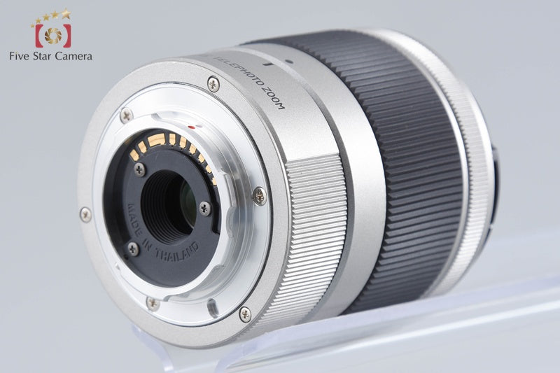 Pentax SMC 15-45mm f/2.8 ED IF 06 Telephot Zoom Q Mount