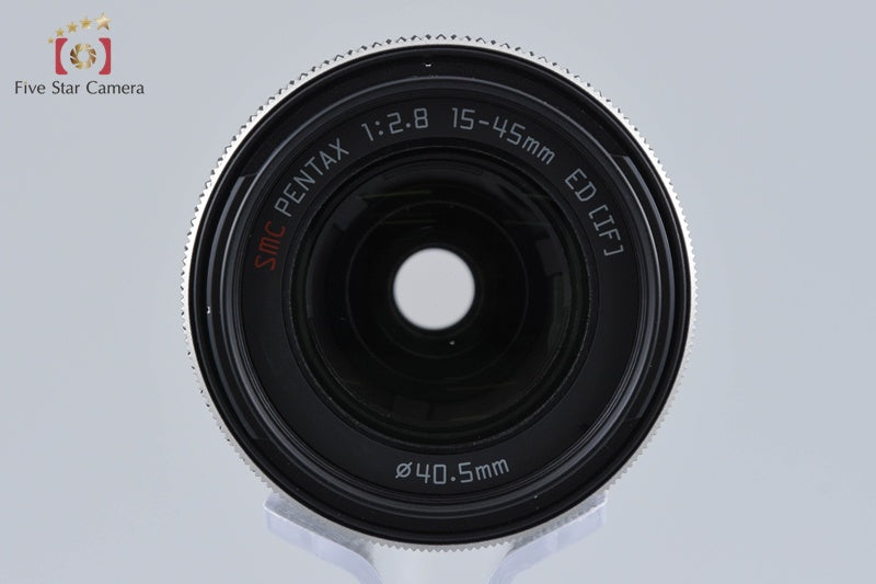Pentax SMC 15-45mm f/2.8 ED IF 06 Telephot Zoom Q Mount