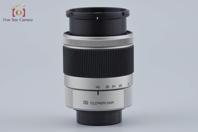 Pentax SMC 15-45mm f/2.8 ED IF 06 Telephot Zoom Q Mount