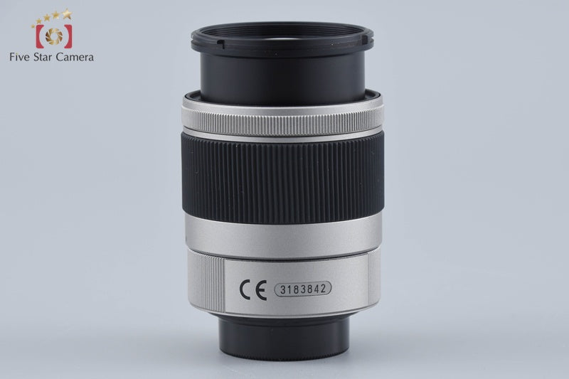 Pentax SMC 15-45mm f/2.8 ED IF 06 Telephot Zoom Q Mount
