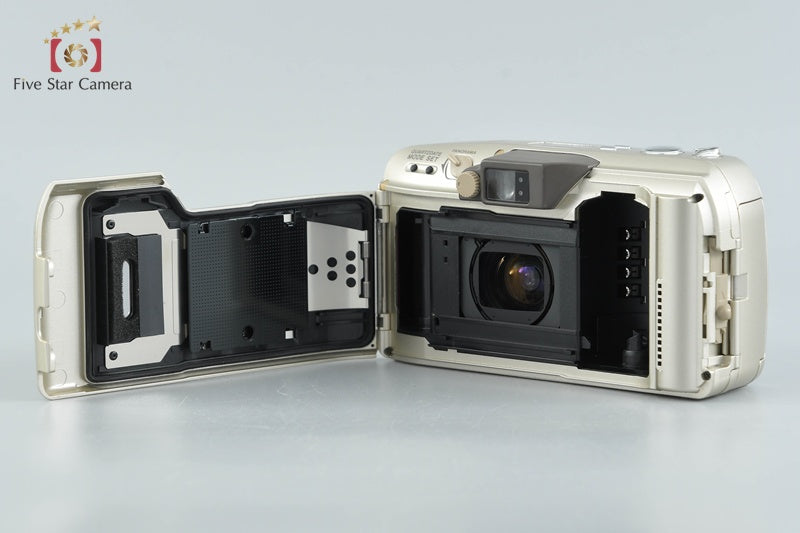 Olympus Stylus Zoom 160 35mm Point & Shoot Film Camera