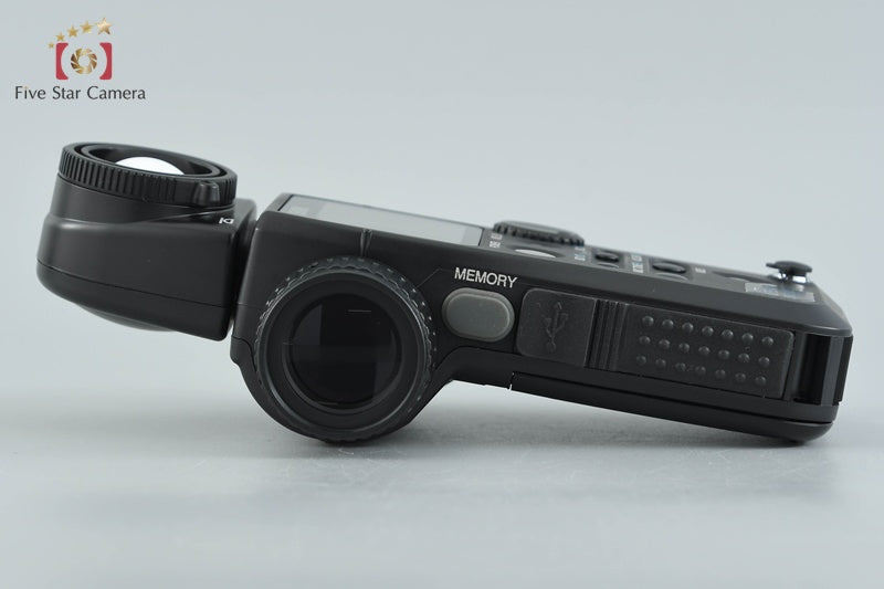 SEKONIC L-758 CINE Digital Master Light Meter