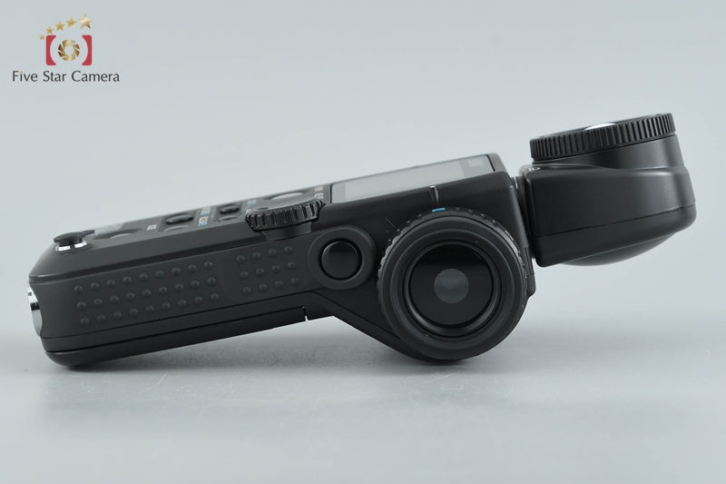 SEKONIC L-758 CINE Digital Master Light Meter