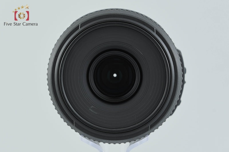 Nikon AF-S DX Micro NIKKOR 40mm f/2.8 G