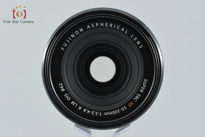 Fujifilm XF 55-200mm f/3.5-4.8 R LM OIS w/ Box
