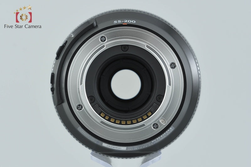 Fujifilm XF 55-200mm f/3.5-4.8 R LM OIS w/ Box