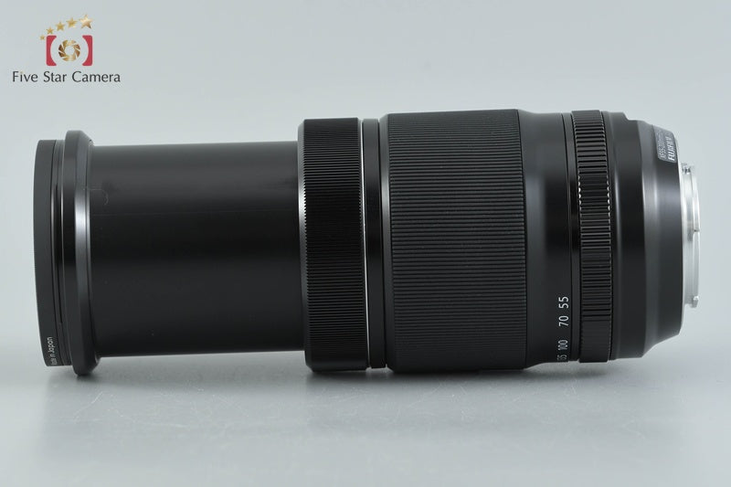 Fujifilm XF 55-200mm f/3.5-4.8 R LM OIS w/ Box