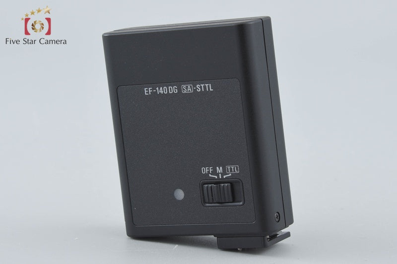 Sigma EF-140 DG Shoe Mount Flash