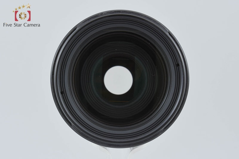 Canon EF 70-200mm f/4 L IS USM