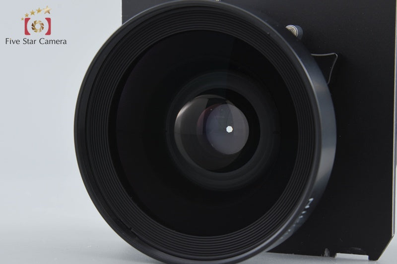 Nikon NIKKOR-SW 120mm f/8 w/ Box