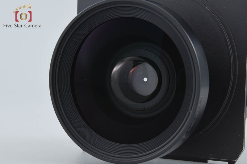 Nikon NIKKOR-SW 120mm f/8 w/ Box
