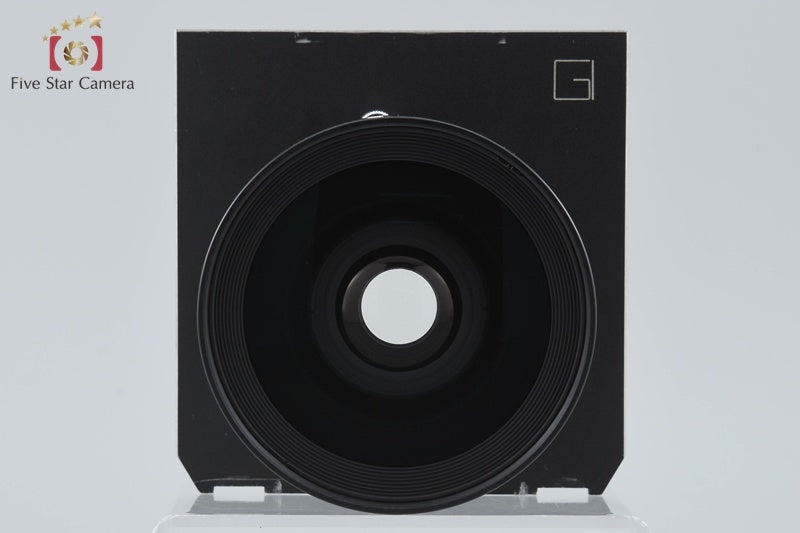 Nikon NIKKOR-SW 120mm f/8 w/ Box
