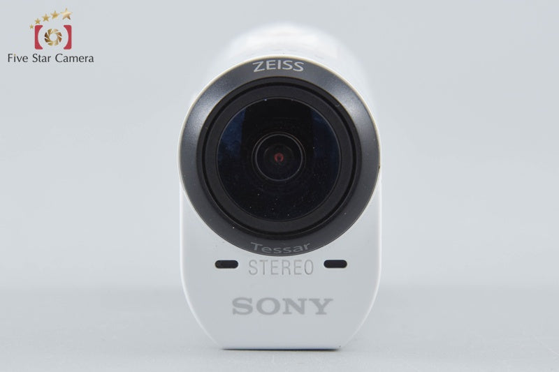 SONY HDR-AZ1 Action Digital HD Video Camera Recorder [Japanese Language Only]