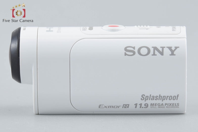 SONY HDR-AZ1 Action Digital HD Video Camera Recorder [Japanese Language Only]