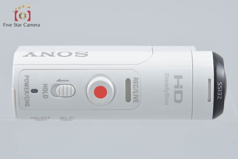 SONY HDR-AZ1 Action Digital HD Video Camera Recorder [Japanese Language Only]