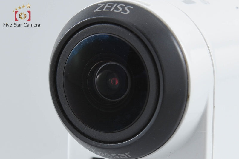 SONY HDR-AZ1 Action Digital HD Video Camera Recorder [Japanese Language Only]
