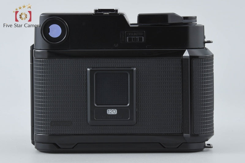 Fujifilm GS645S Professional Wide 60 Medium Format Film Camera