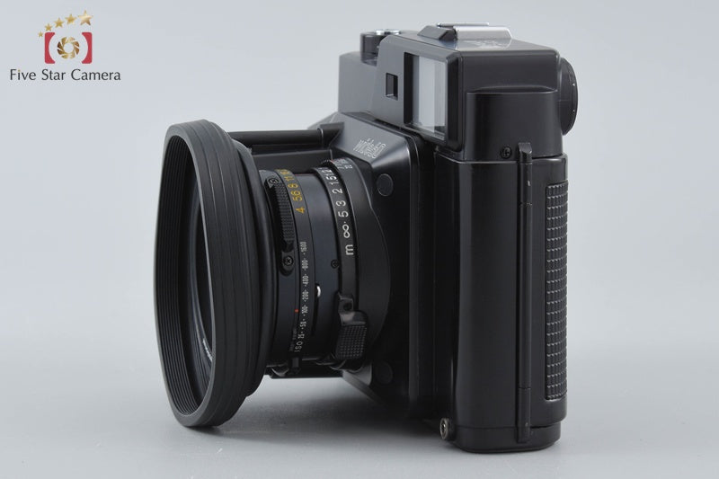 Fujifilm GS645S Professional Wide 60 Medium Format Film Camera