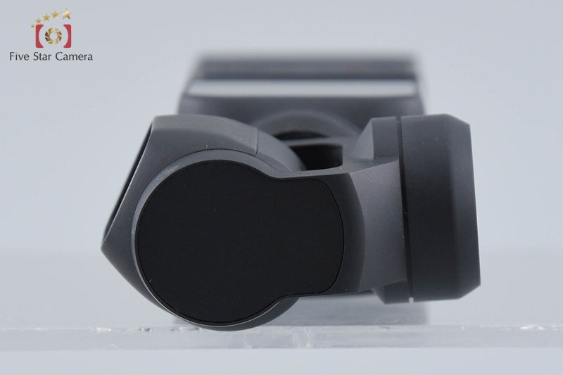 DJI Osmo Pocket 2 Classic Black Handheld Gimbal Stabilizer Camera w/ Box