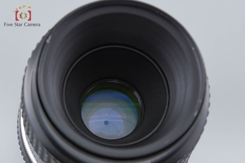 Nikon Ai-S MICRO NIKKOR 55mm f/2.8