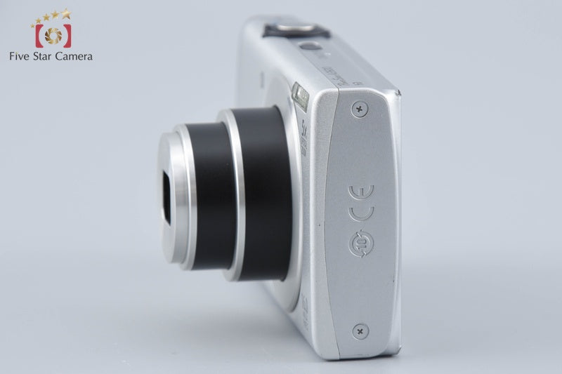 Canon PowerShot A2600 Silver 16.0 MP Digital Camera