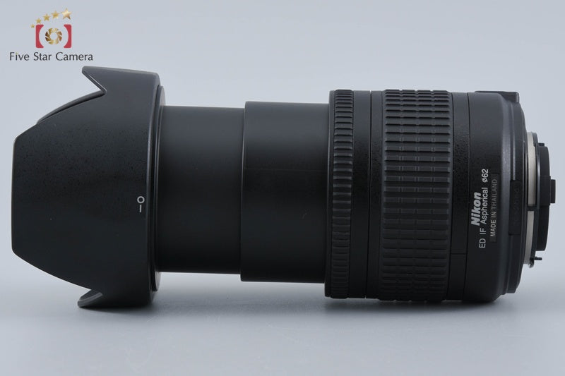 Nikon AF NIKKOR 28-200mm f/3.5-5.6 G ED