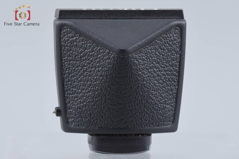Nikon DE-1 Eye Level Finder Black for F2