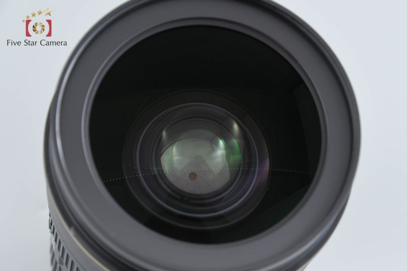 Nikon AF-S NIKKOR 24-70mm f/2.8 G ED