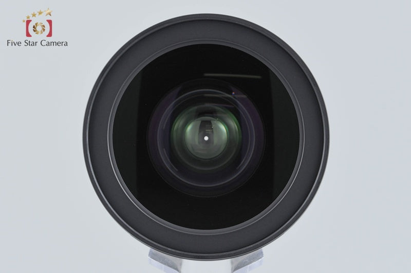 Nikon AF-S NIKKOR 24-70mm f/2.8 G ED