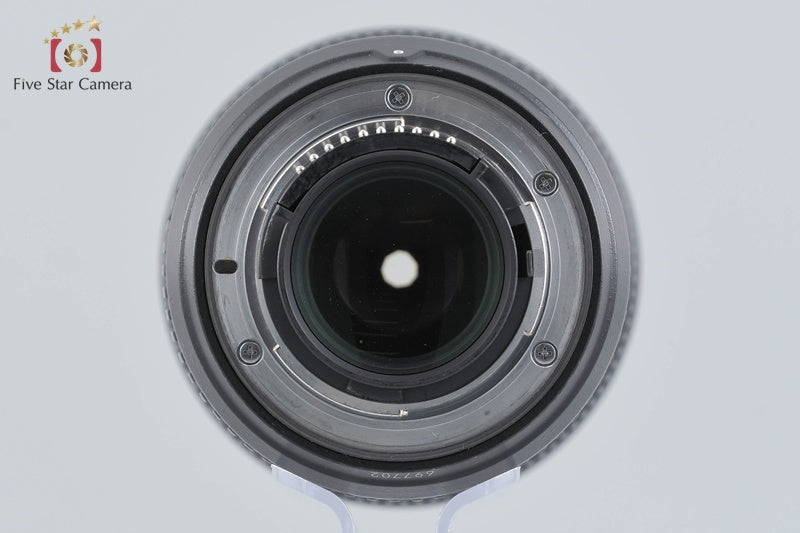 Nikon AF-S NIKKOR 24-70mm f/2.8 G ED