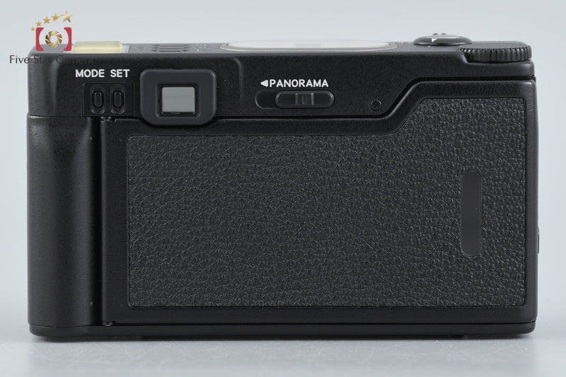 Nikon 28Ti 35mm Point & Shoot Film Camera