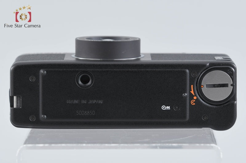 Nikon 28Ti 35mm Point & Shoot Film Camera