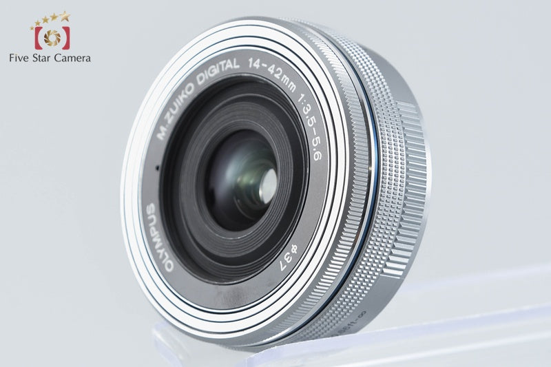 "Shutter count 269" Olympus PEN E-PL8 Brown 16.1 MP Digital Camera 14-42 Lens